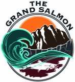 The Grand Salmon Source to Sea